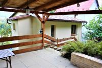 Babiččin Vejminek - B&B Čeladná