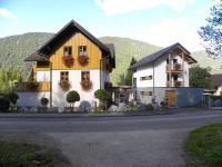 Appartement met 1 Slaapkamer en een Balkon