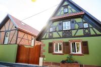 B&B Ringendorf - La Forge - Bed and Breakfast Ringendorf