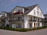 B&B Thiessow - Ferienwohnung Ostseebrise - Bed and Breakfast Thiessow