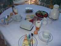 Ferienwohnung Schwalbe, 15111 - B&B