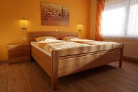 Two-Bedroom Apartment with Terrace