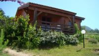 Chalet con 2 Camere da Letto