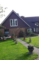 Ferienwohnung Behrends, 15178 - B&B