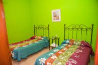 Chambre Double ou Lits Jumeaux