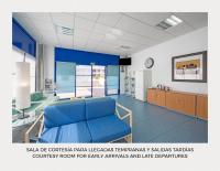 Villas Puerto Rubicon - Chambres d’hôtes Playa Blanca