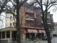 Fantasy Apartment 15 комплекс Фантазия, Хисаря - Chambres d’hôtes