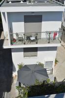 Haraki Endless Blue Luxury Apartments - Bed and Breakfast