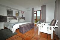 Grote Kamer met Uitzicht op de Tuin