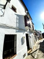 Almocabar Luxury Apartment - B&B