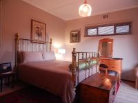 Chambre Double avec Patio