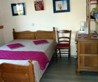 La FANGETTE , LIBRAMONT, BRAS-HAUT - B&B