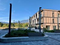 Lux Optim Bled - Chambres d'hôtes Bled