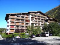 Apartment Periades - Central Chamonix Incredible Mountain Views - B&B