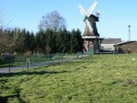 Ferienwohnung Grueßing, 15014 - Bed and Breakfast Leer