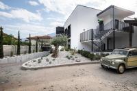 Sambucus Apartments -Premium Apartments for You and Your Dog - Chambres d'hôtes Lana