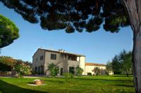 Agriturismo Quattro Pini - Chambres d’hôtes