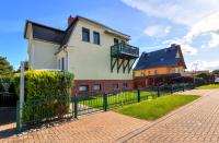 Grünes Haus - B&B Heringsdorf