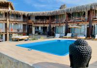 Buena Vista Lobitos - B&B