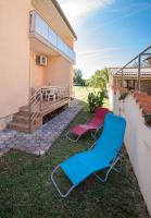 Apartments Ankica Blue - Bed and Breakfast Peroj