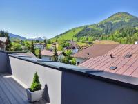 Pöllmühle Penthouse by Alpine Host Helpers - B&B