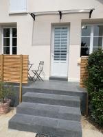 VILLA CATHY - B&B