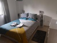 Camera Matrimoniale con Bagno Privato