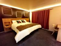 B&B Cabrero - Hotel Mont Suite-Mte. Aguila - Bed and Breakfast Cabrero