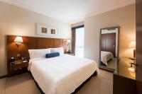 City View One Bedroom Suite – King Bed