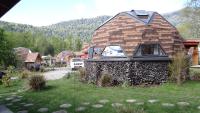 Karü Domos del Fuy - B&B