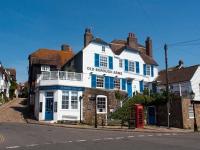 B&B Rye - Old Borough Arms - Bed and Breakfast Rye