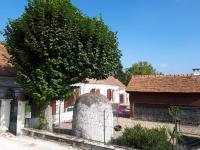 la longère de l allée du château de Cheverny - B&B Cheverny