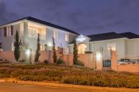 Waterstone Lodge - B&B Somerset West