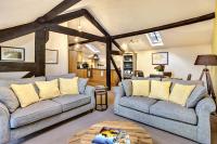 B&B Harrogate - The Old Sweet Factory - Bed and Breakfast Harrogate