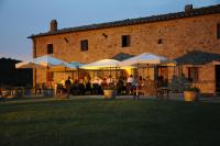 Tenuta Seripa - B&B Sassetta