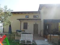 LA VILLA IN CAMPAGNA - Ferienwohnung