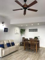 Cal Morrudet - Ferienwohnung l'Ametlla de Mar