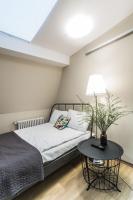Studio met Gemeenschappelijke Keuken