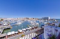 B&B Vilamoura - Vila Marina - Luxurious apartment - Sea view - Bed and Breakfast Vilamoura