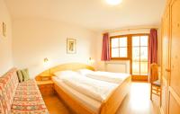 Appartement met 2 Slaapkamers (4 Volwassenen)