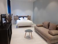 La belle étoile - Bed and Breakfast