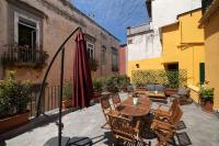 Galluppi Design Apartment By HouseinNaples - B&B Napoli