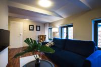 Appartamento con 1 Camera da Letto