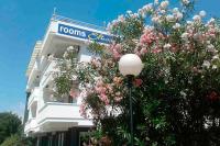 Villa Elkom, Appartment 7 - Chambres d’hôtes Donji Štoj