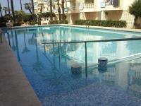 Apartamento vistas al mar desde la terraza - Chambres d’hôtes Denia