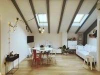 Buonconsiglio apartment - B&B