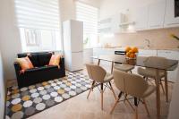 Romantic New 2 Bedroom Vilnius Best Location - B&B Vilnius