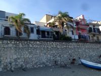 CASA NICOLE fronte mare - B&B
