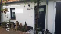 Stylisches Garden Cottage - Ferienwohnung