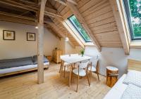 Camera Quadrupla con Doccia